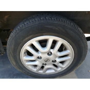 nissan nv 200 (m20) del año 2015