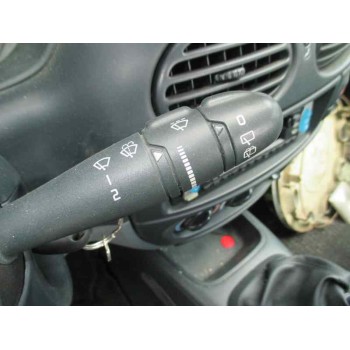 renault megane i berlina hatchback (ba0) del año 1996