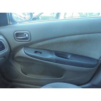 nissan almera (n16/e) del año 2001