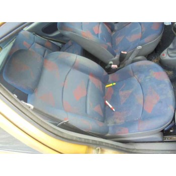 renault clio ii fase i (b/cbo) del año 1998