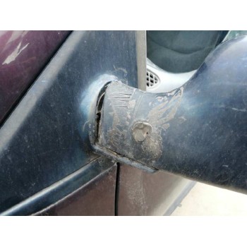 chrysler voyager (gs) del año 1997