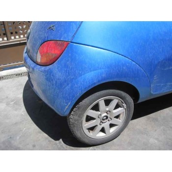 ford ka (ccq) del año 2004