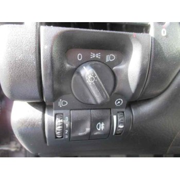 opel vectra b berlina del año 1996