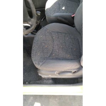 daewoo matiz del año 2002