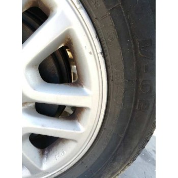 nissan nv 200 (m20) del año 2015