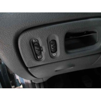 renault megane i berlina hatchback (ba0) del año 1996