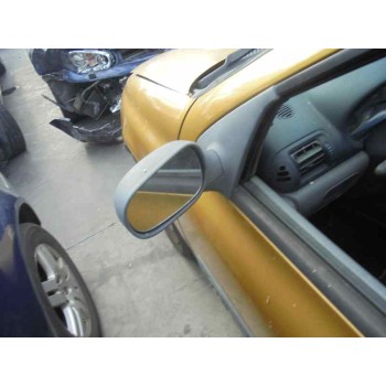 renault clio ii fase i (b/cbo) del año 1998