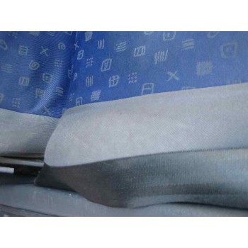 seat ibiza (6k1) del año 2001