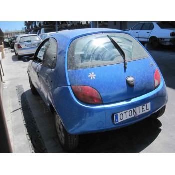 ford ka (ccq) del año 2004