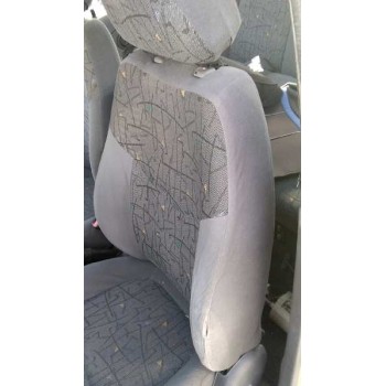 daewoo matiz del año 2002