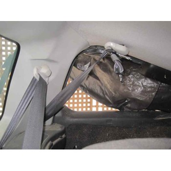 suzuki ignis rm (mh) del año 2006