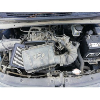 hyundai i10 del año 2008