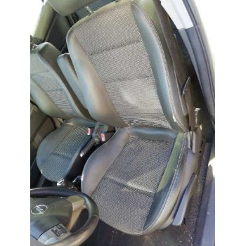 opel astra h berlina del año 2006