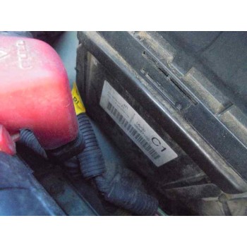 daewoo tacuma del año 2004