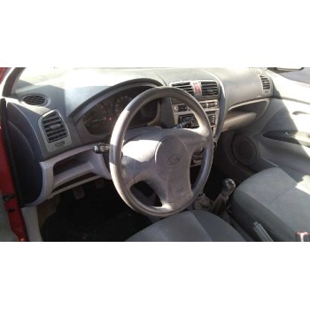 kia picanto del año 2004