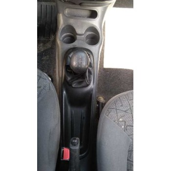 daewoo matiz del año 2002