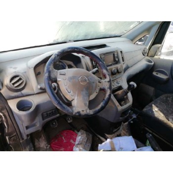 nissan nv 200 (m20) del año 2015