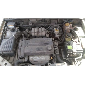 daewoo lanos del año 2000