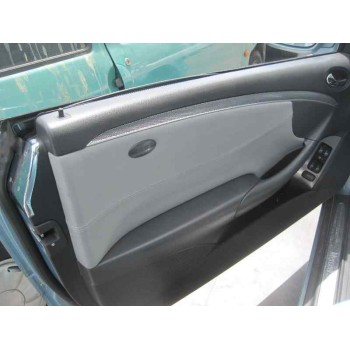 mercedes-benz clase clk (w209) coupe del año 2003