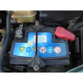 daewoo tacuma del año 2004