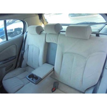 nissan almera (n16/e) del año 2001