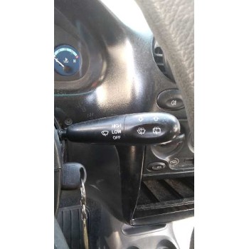 daewoo matiz del año 2002