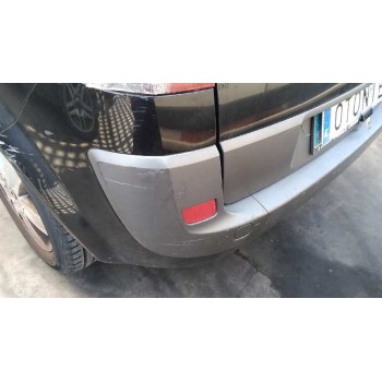 renault scenic ii del año 2004