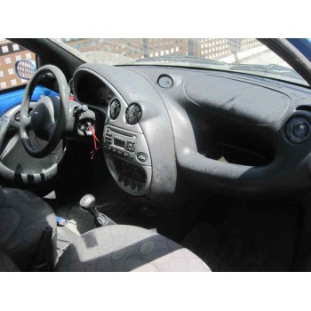 ford ka (ccq) del año 2004