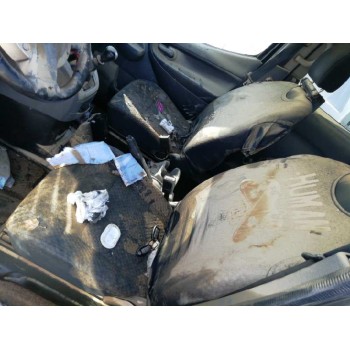 nissan nv 200 (m20) del año 2015