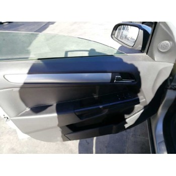 opel astra h berlina del año 2006