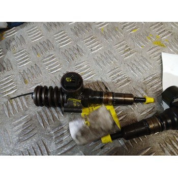 Recambio de inyector para audi a6 berlina (4f2) 2.0 tdi referencia OEM IAM 03G130073G  