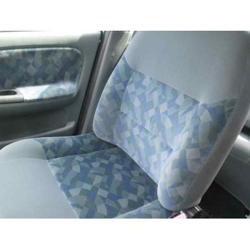 renault megane i berlina hatchback (ba0) del año 1996