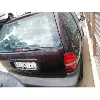 chrysler voyager (gs) del año 1997