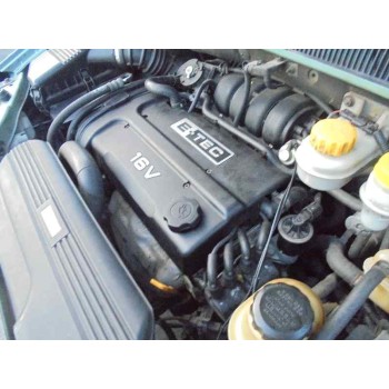 daewoo tacuma del año 2004