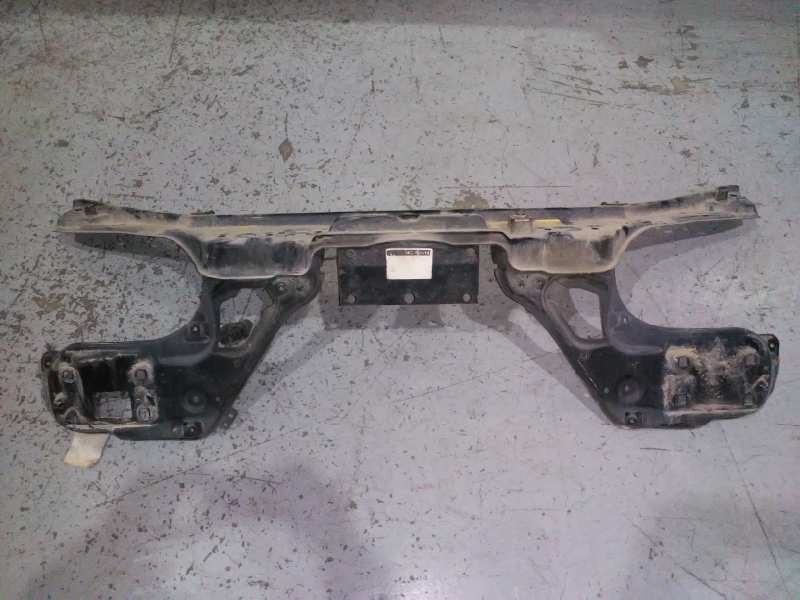 Recambio de panel frontal para mg serie 75 (rj) 2.0 16v cdt referencia OEM IAM   