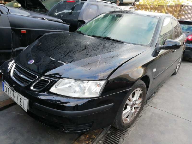SAAB 9-3 BERLINA