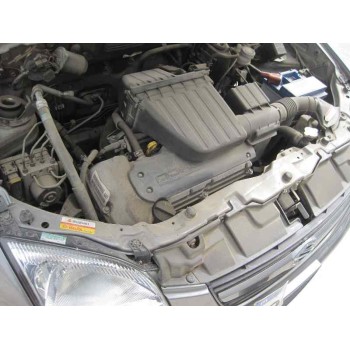 suzuki ignis rm (mh) del año 2006