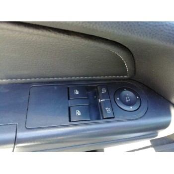 opel astra h berlina del año 2006