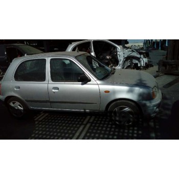 nissan micra (k11) del año 2001