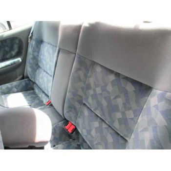 renault megane i berlina hatchback (ba0) del año 1996