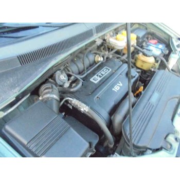 daewoo tacuma del año 2004