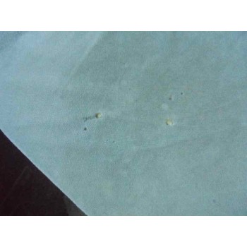 nissan almera (n16/e) del año 2001