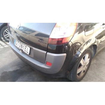 renault scenic ii del año 2004