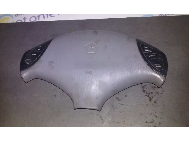 Recambio de airbag delantero izquierdo para chrysler voyager (gs) 2.5 td referencia OEM IAM CBLLXD3RAUS  