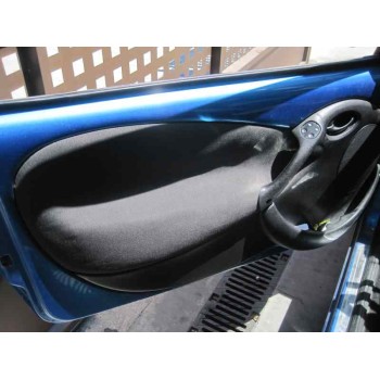 ford ka (ccq) del año 2004