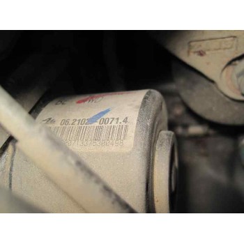 suzuki ignis rm (mh) del año 2006