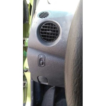 daewoo matiz del año 2002