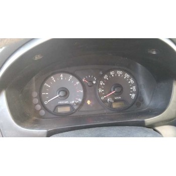 kia picanto del año 2004