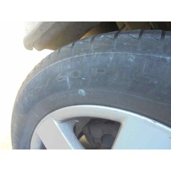 nissan almera (n16/e) del año 2001