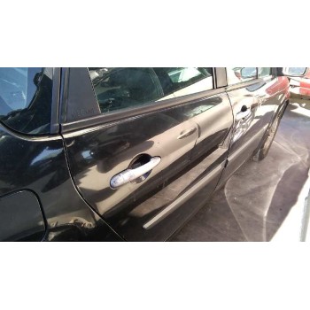 renault scenic ii del año 2004